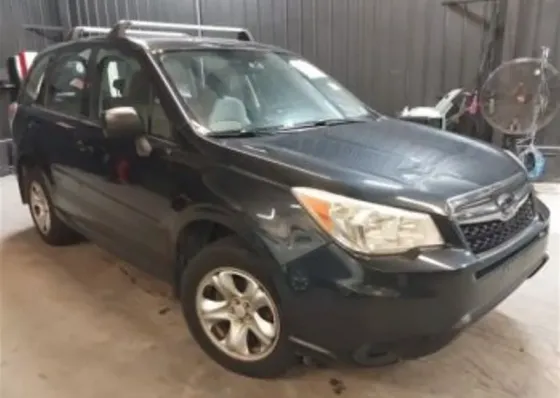 Subaru Forester 2014 Tbilisi
