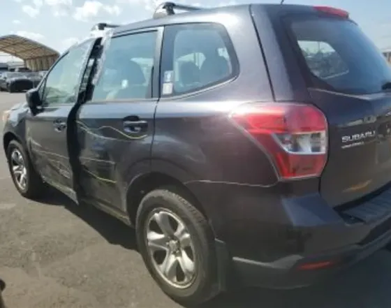 Subaru Forester 2014 Tbilisi