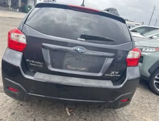 Subaru Crosstrek 2014 Tbilisi