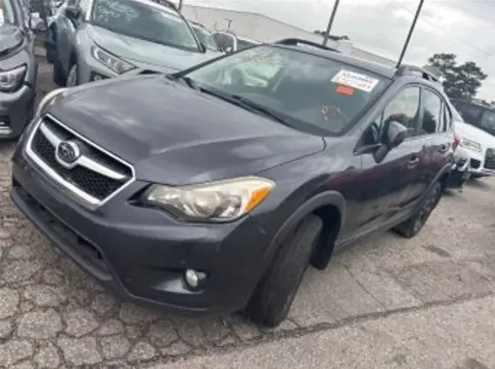 Subaru Crosstrek 2014 Tbilisi