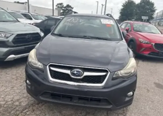 Subaru Crosstrek 2014 Tbilisi