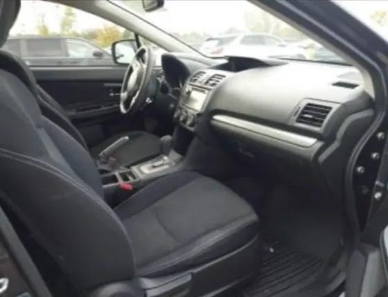 Subaru Crosstrek 2014 Tbilisi