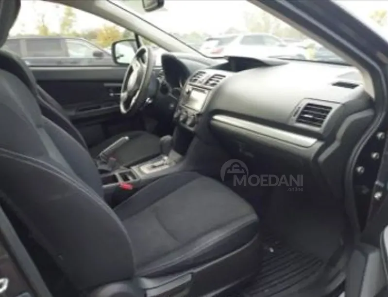 Subaru Crosstrek 2014 თბილისი - photo 4