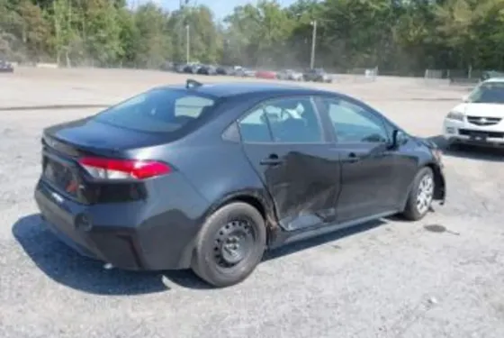 Toyota Corolla 1.8L 2020 Tbilisi