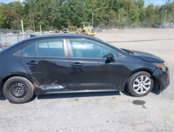 Toyota Corolla 1.8L 2020 Tbilisi