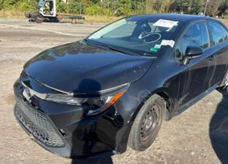 Toyota Corolla 1.8L 2020 Tbilisi - photo 1