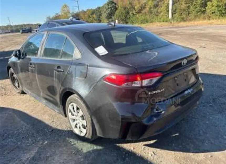 Toyota Corolla 1.8L 2020 Tbilisi - photo 7