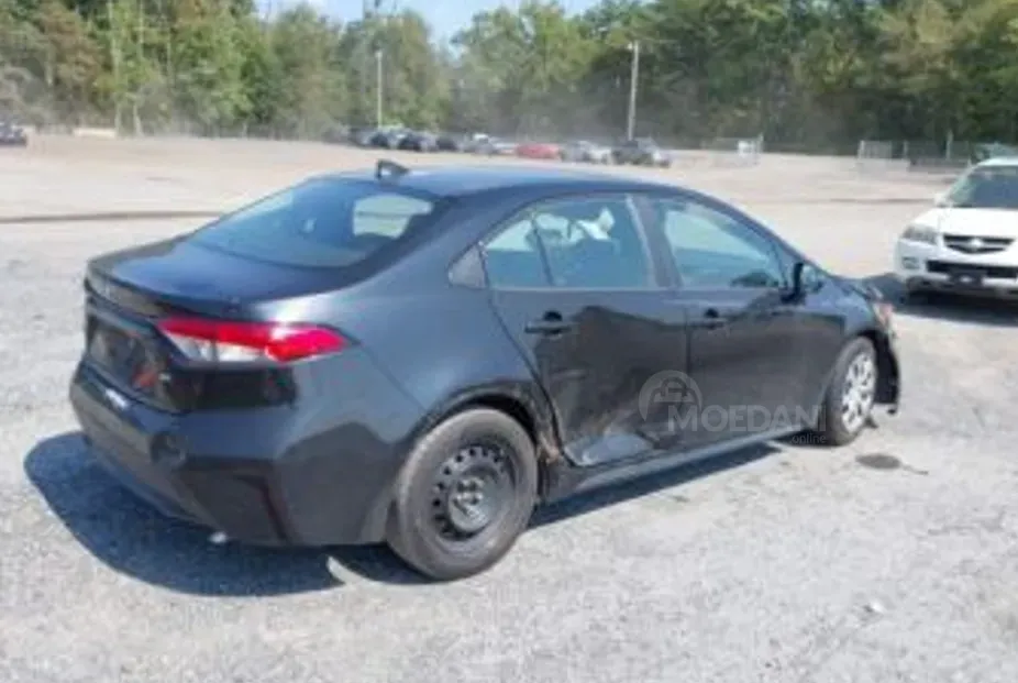 Toyota Corolla 1.8L 2020 Tbilisi - photo 6