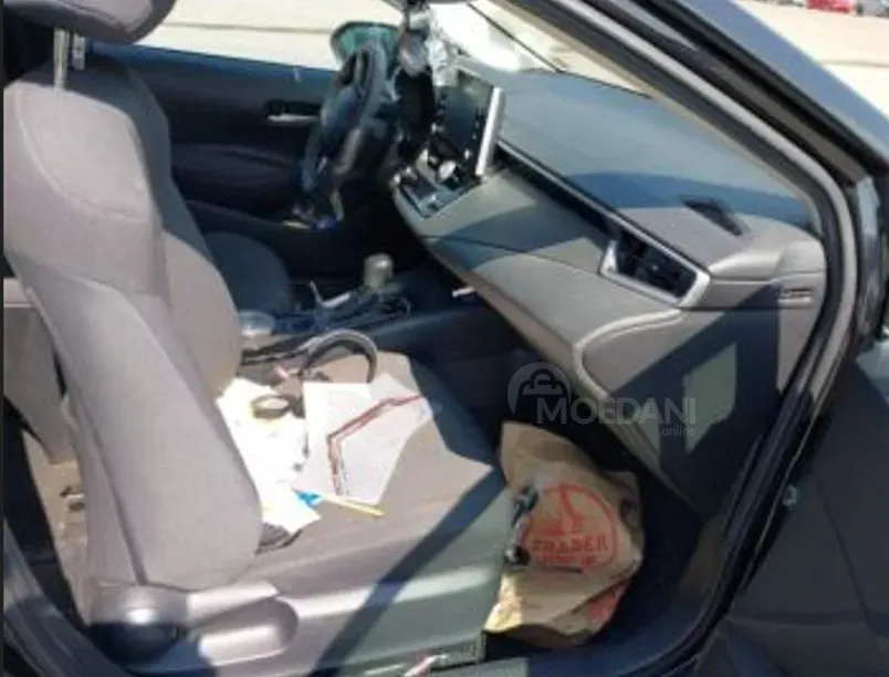 Toyota Corolla 1.8L 2020 Tbilisi - photo 5