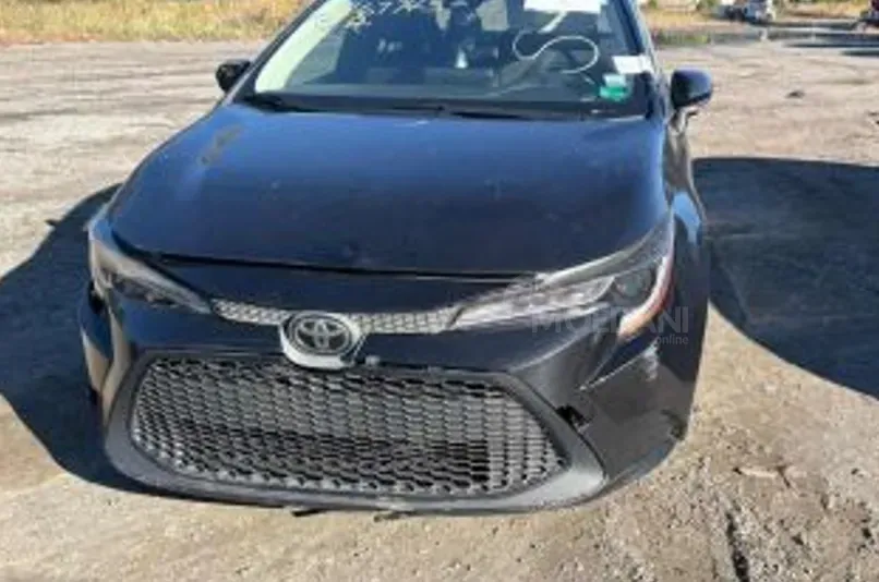 Toyota Corolla 1.8L 2020 Tbilisi - photo 2