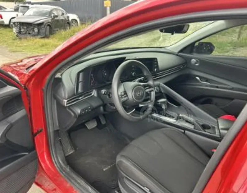 Hyundai Elantra 2021 Тбилиси - изображение 6