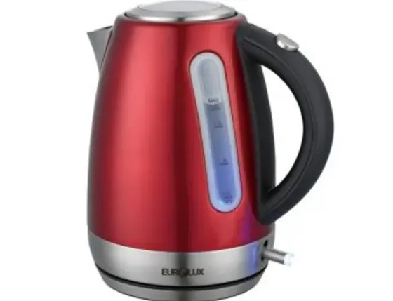 Eurolux electric kettle for sale Tbilisi