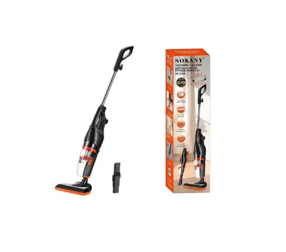 Cordless vacuum cleaner 3000W Tbilisi