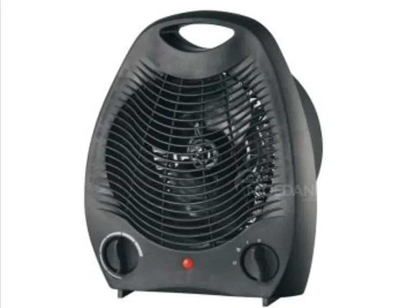 Электрический обогреватель Royalty Line 2000 Вт Тбилиси - изображение 1