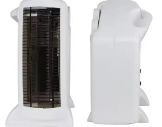 A free and reliable device is an electric heater. Tbilisi