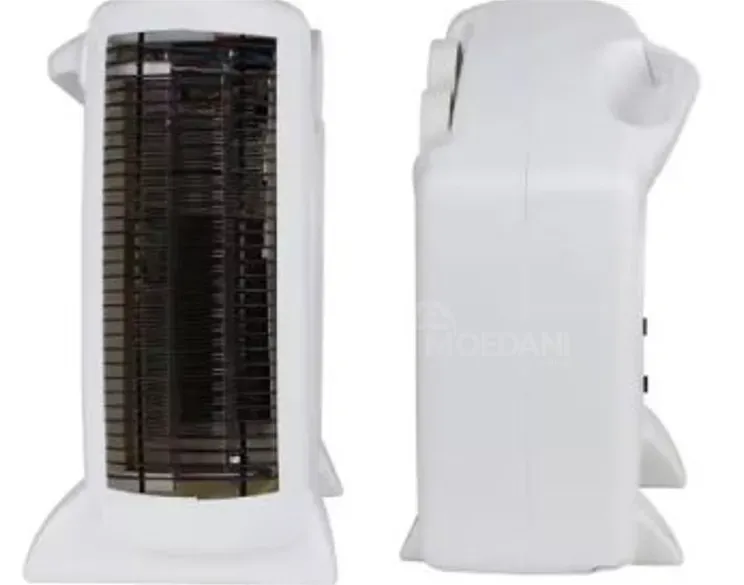 Бесплатным и надежным устройством является электрический обогреватель. Тбилиси - изображение 1