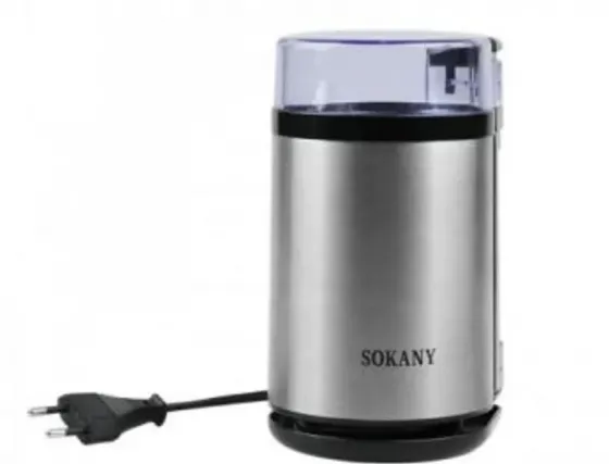 Elitcompany offers Sokany coffee grinder Tbilisi