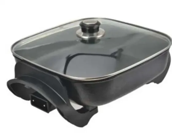 Electric frying pan model - Sokany SK-2005 Tbilisi