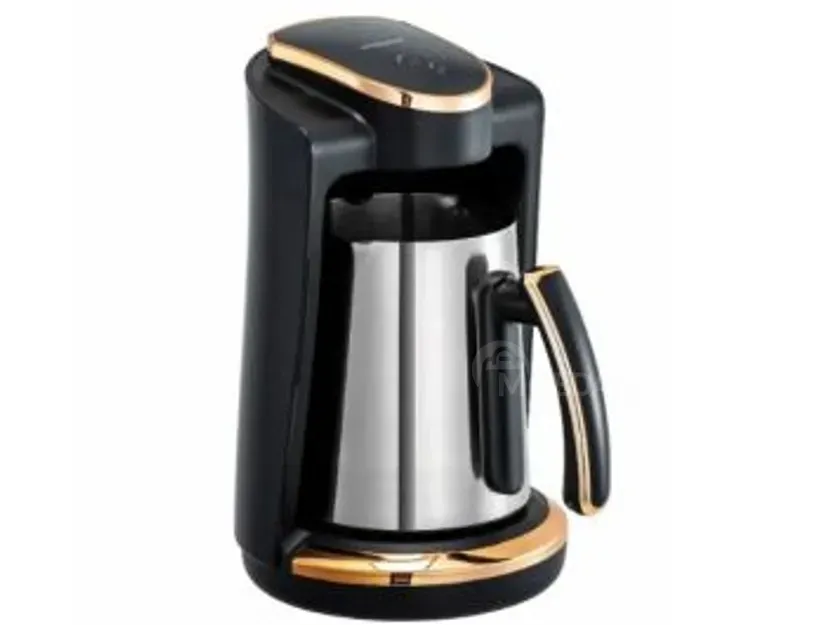 Თურქული ყავის მადუღარა აპარატი Sokany თბილისი - photo 1