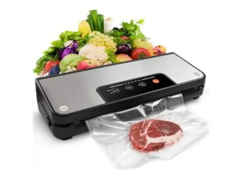 Ვაკუუმის აპარატი Franko თბილისი - photo 1