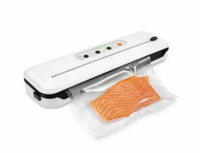 Вакуумный упаковщик Franko FVS-1235 — идеальный выбор для вакуумной упаковки продукции. Тбилиси - изображение 1