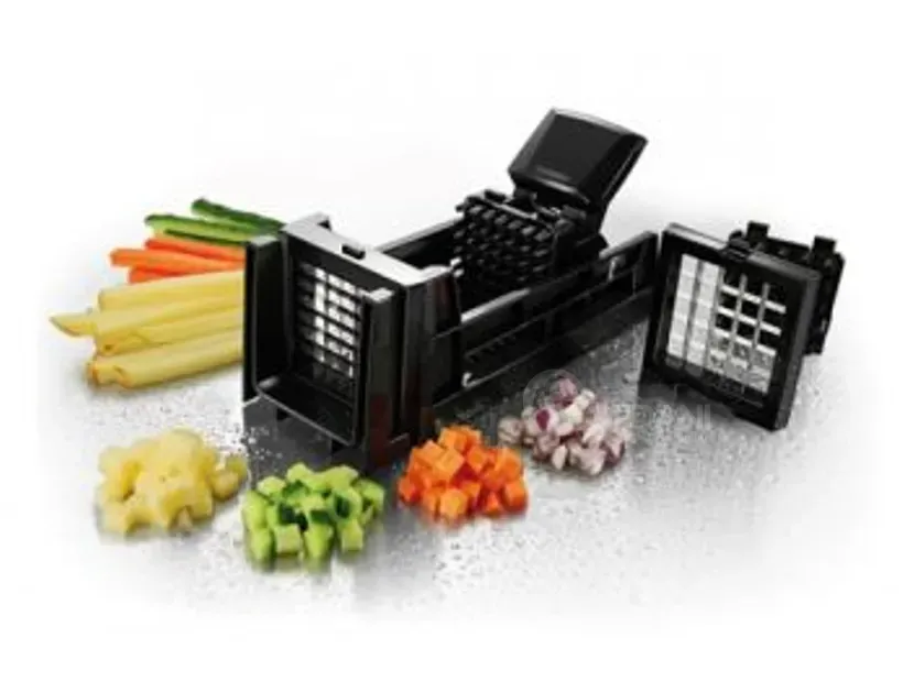 Картофель фри, нарезка Синбо Тбилиси - изображение 1