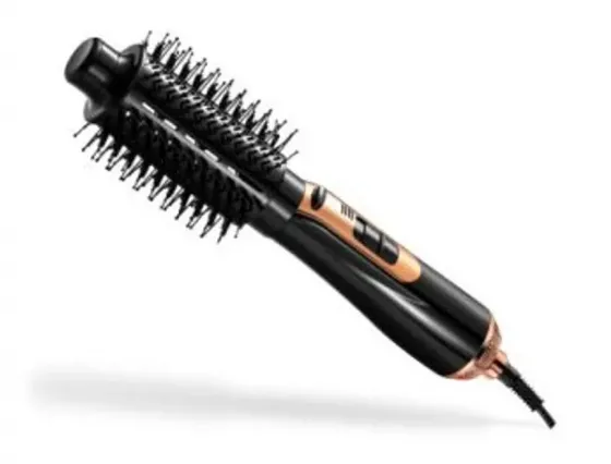 Თმის ფენი და სავარცხელი 5 in 1 Sokany თბილისი