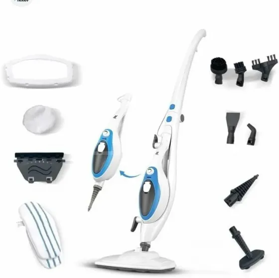 Electric mop with brush Sokany 2000W Tbilisi