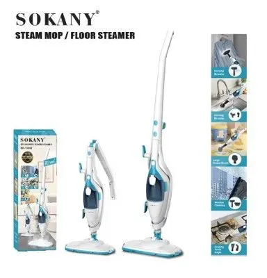 Electric mop with brush Sokany 2000W Tbilisi
