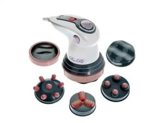 Სხეულის მასაჟორი Body Innovation არის მსუბუქი და ძლიერი მოწყობილობა თბილისი