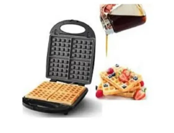 The Elitcompany appliance store offers a Sokany Belgian waffle maker. Tbilisi