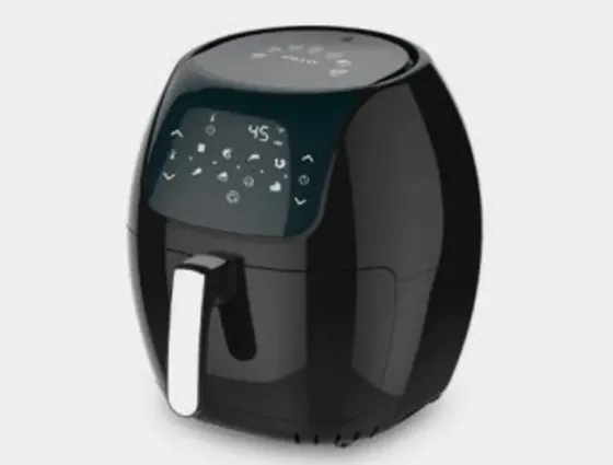 Air cooler Sokany SK-8012 with a power of 1800 watts and a total volume of 8 liters Tbilisi