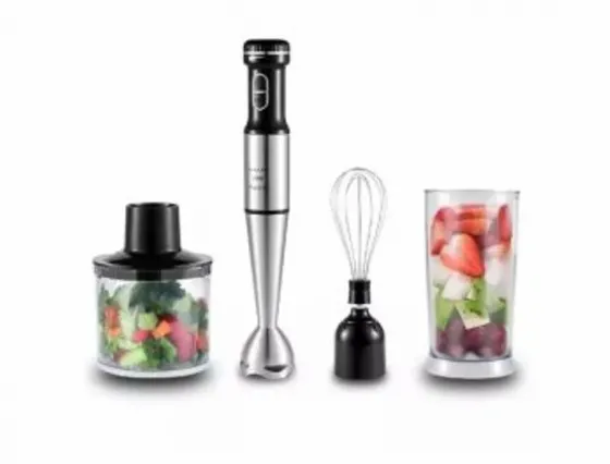 Hand Blender Chopper Mixer Sokany 800 W Tbilisi