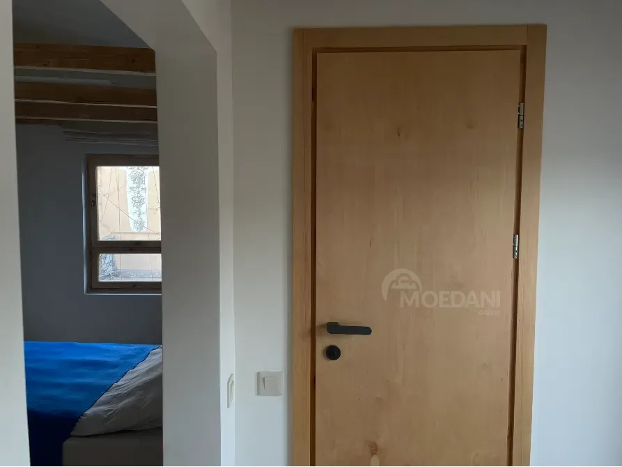 ქირავდება 3 ოთახიანი ბინა 85მ² 3/3 სართ თბილისი - photo 16