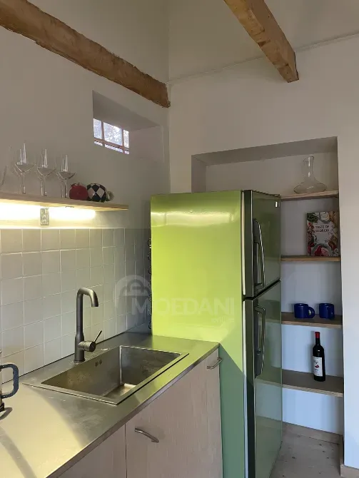 ქირავდება 3 ოთახიანი ბინა 85მ² 3/3 სართ თბილისი - photo 12