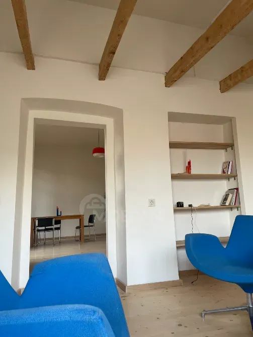 ქირავდება 3 ოთახიანი ბინა 85მ² 3/3 სართ თბილისი - photo 14