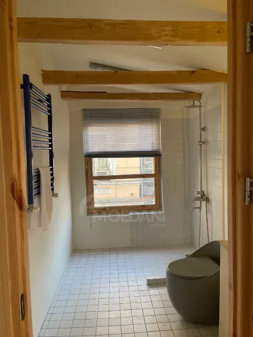 ქირავდება 3 ოთახიანი ბინა 85მ² 3/3 სართ თბილისი - photo 18