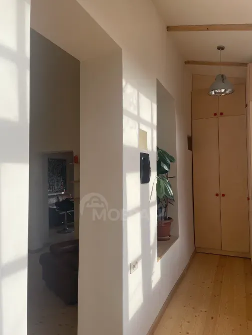 ქირავდება 3 ოთახიანი ბინა 85მ² 3/3 სართ თბილისი - photo 3