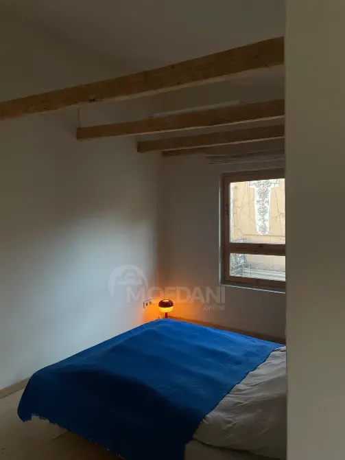 ქირავდება 3 ოთახიანი ბინა 85მ² 3/3 სართ თბილისი - photo 15