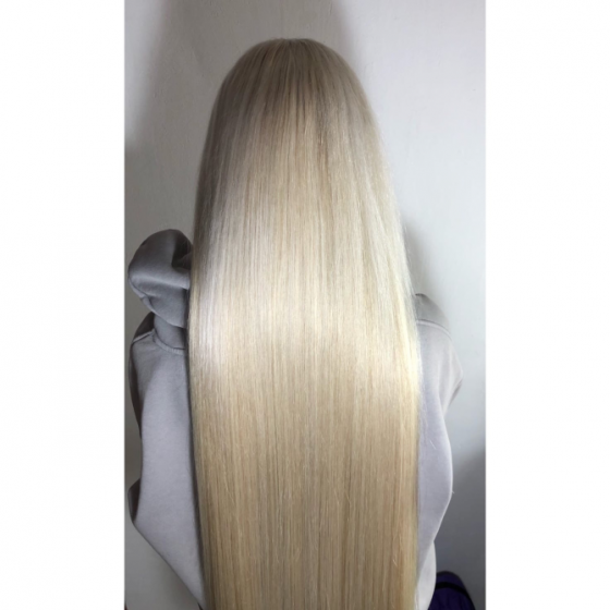 თმის დაგრძელება ბათუმი