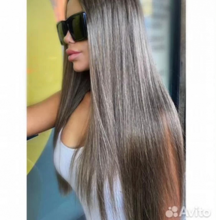 თმის დაგრძელება ბათუმი