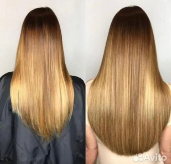 თმის დაგრძელება ბათუმი