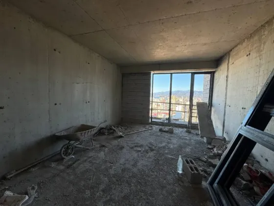 იყიდება 1 ოთახიანი ბინას 34მ² 27/40 სართ ბათუმი