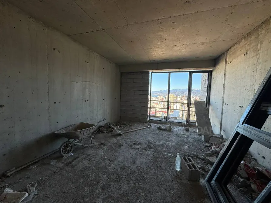 იყიდება 1 ოთახიანი ბინას 34მ² 27/40 სართ ბათუმი - photo 2