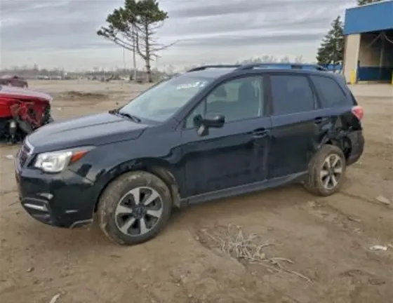 Subaru Forester 2018 თბილისი