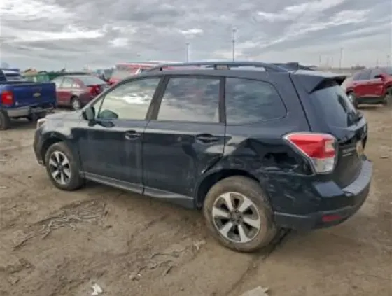 Subaru Forester 2018 თბილისი