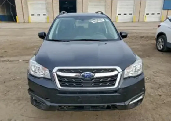 Subaru Forester 2018 თბილისი