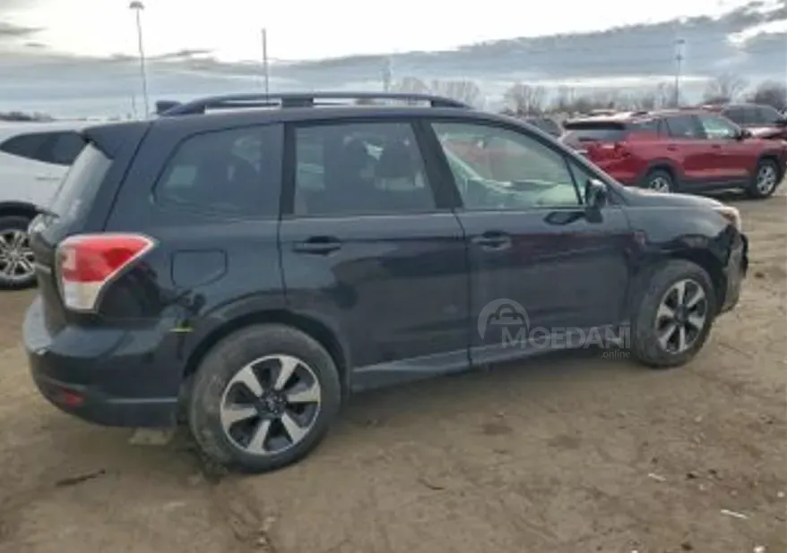 Subaru Forester 2018 Tbilisi - photo 7