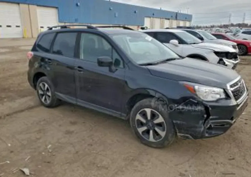Subaru Forester 2018 Tbilisi - photo 4