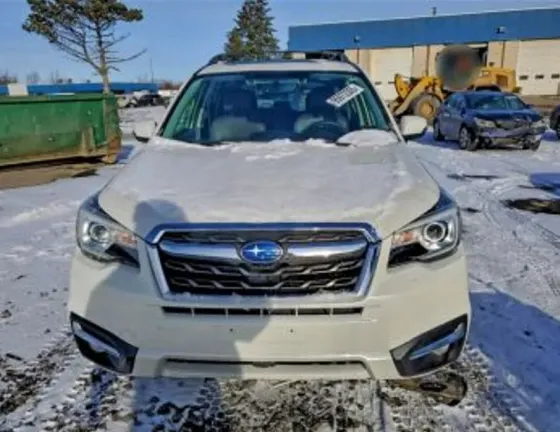 Subaru Forester 2017 თბილისი